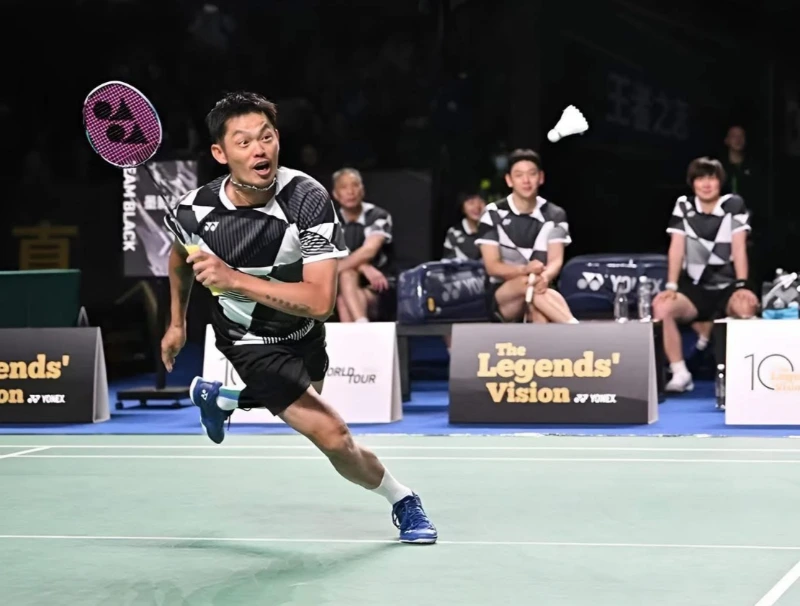 cach cam vot cau long 4