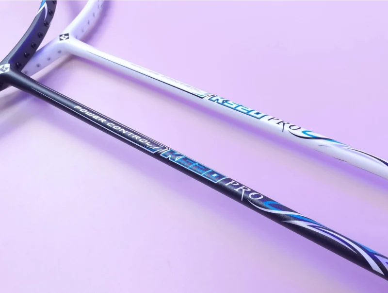 vot cau long kumpoo k520 4