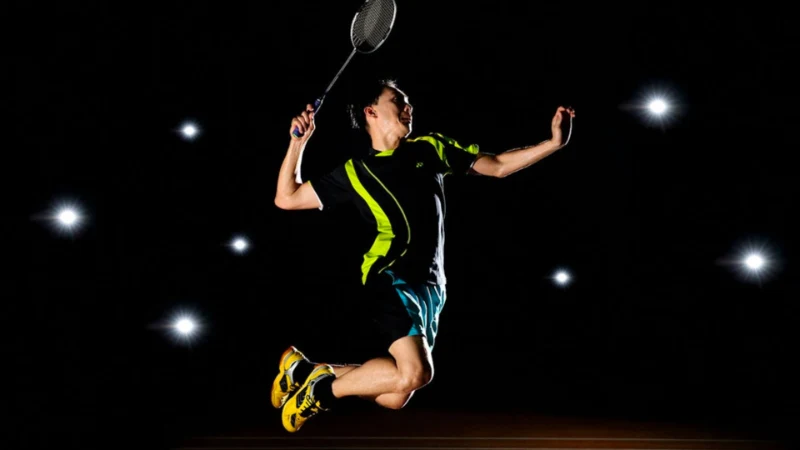 vot cau long yonex astrox 77 6