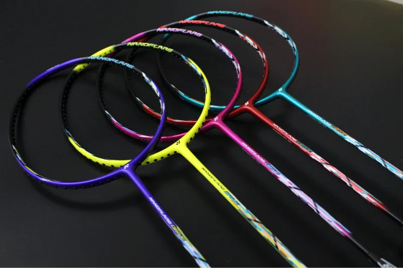 vot cau long yonex chinh hang 8